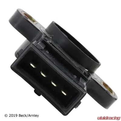 Beck/Arnley Throttle Position Sensor 158-0614 - 158-0614