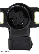 Beck/Arnley Throttle Position Sensor 158-0614                                     - 158-0614 - Image 4