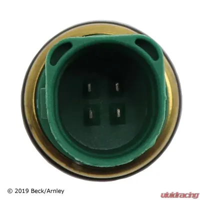 Beck/Arnley Engine Coolant Temperature Sensor 158-0629 - 158-0629