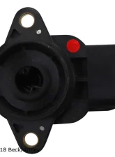 Beck/Arnley Throttle Position Sensor 158-0632                                     - 158-0632 - Image 3