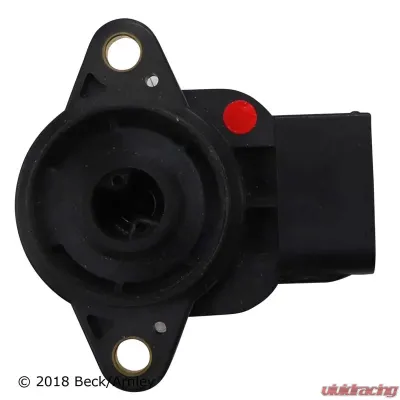 Beck/Arnley Throttle Position Sensor 158-0632 - 158-0632
