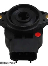 Beck/Arnley Throttle Position Sensor 158-0632                                     - 158-0632 - Image 4