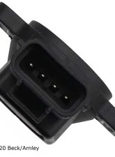 Beck/Arnley Throttle Position Sensor 158-0635                                     - 158-0635 - Image 2