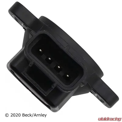 Beck/Arnley Throttle Position Sensor 158-0635 - 158-0635