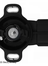 Beck/Arnley Throttle Position Sensor 158-0635                                     - 158-0635 - Image 3