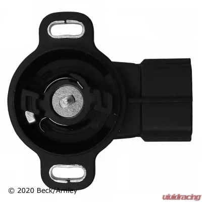 Beck/Arnley Throttle Position Sensor 158-0635 - 158-0635