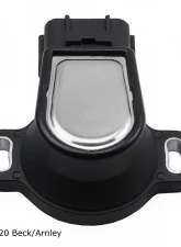 Beck/Arnley Throttle Position Sensor 158-0635                                     - 158-0635 - Image 4