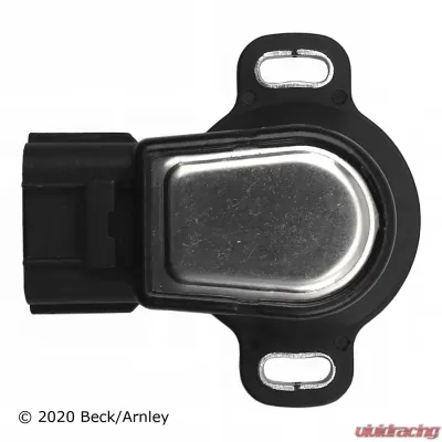 Beck/Arnley Throttle Position Sensor 158-0635 - 158-0635