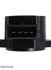Beck/Arnley Throttle Position Sensor 158-0636                                     - 158-0636 - Image 2