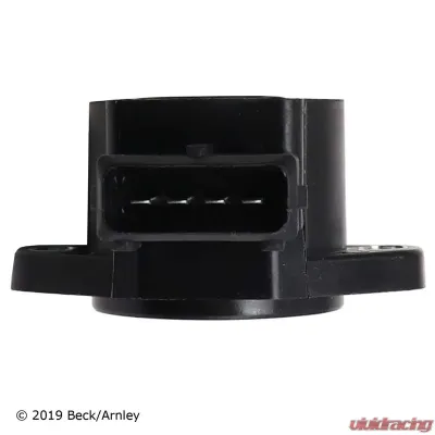 Beck/Arnley Throttle Position Sensor 158-0636 - 158-0636