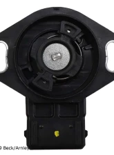 Beck/Arnley Throttle Position Sensor 158-0636                                     - 158-0636 - Image 3