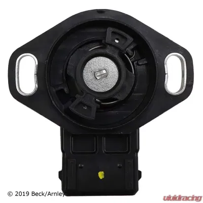 Beck/Arnley Throttle Position Sensor 158-0636 - 158-0636