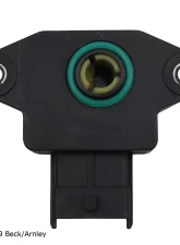 Beck/Arnley Throttle Position Sensor 158-0641                                     - 158-0641 - Image 3
