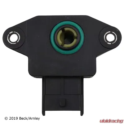 Beck/Arnley Throttle Position Sensor 158-0641 - 158-0641