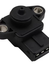 Beck/Arnley Manifold Differential Pressure Sensor 158-0648                                     - 158-0648 - Image 5