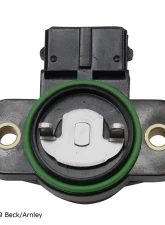 Beck/Arnley Throttle Position Sensor 158-0651                                     - 158-0651 - Image 2