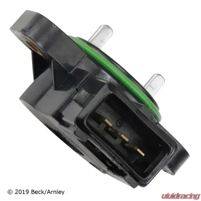 Beck/Arnley Throttle Position Sensor 158-0651 - 158-0651