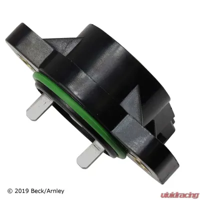 Beck/Arnley Throttle Position Sensor 158-0651 - 158-0651