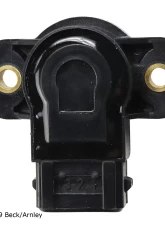 Beck/Arnley Throttle Position Sensor 158-0651                                     - 158-0651 - Image 4
