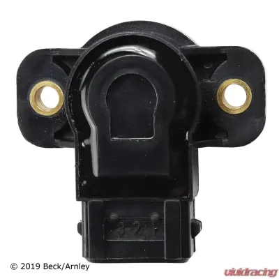 Beck/Arnley Throttle Position Sensor 158-0651 - 158-0651