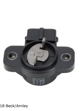 Beck/Arnley Throttle Position Sensor 158-0652                                     - 158-0652 - Image 2