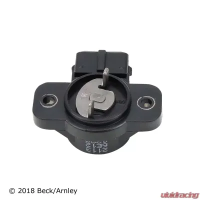 Beck/Arnley Throttle Position Sensor 158-0652 - 158-0652