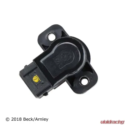 Beck/Arnley Throttle Position Sensor 158-0652 - 158-0652