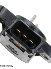 Beck/Arnley Throttle Position Sensor 158-0652                                     - 158-0652 - Image 4