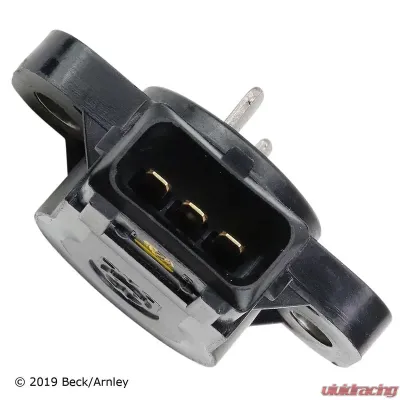 Beck/Arnley Throttle Position Sensor 158-0652 - 158-0652