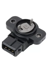 Beck/Arnley Throttle Position Sensor 158-0652                                     - 158-0652 - Image 4
