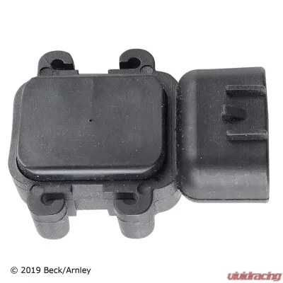 Beck/Arnley Fuel Injection Manifold Pressure Sensor 158-0661 - 158-0661