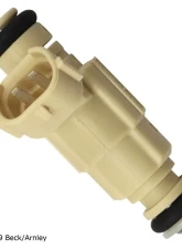 Beck/Arnley Fuel Injector 158-0681                                     - 158-0681 - Image 3