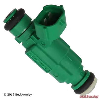Beck/Arnley Fuel Injector 158-0684 - 158-0684