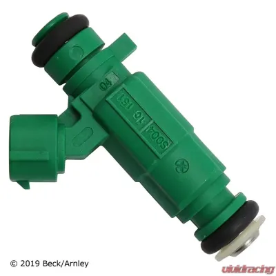 Beck/Arnley Fuel Injector 158-0684 - 158-0684