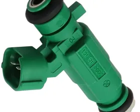 Beck/Arnley Fuel Injector 158-0684