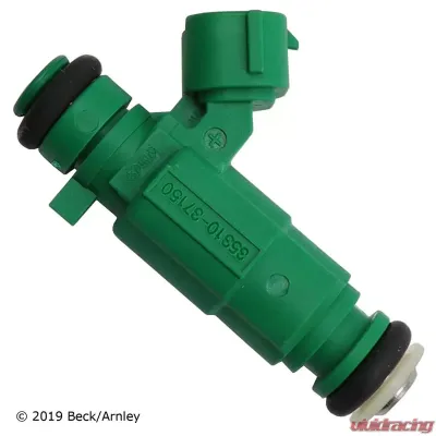 Beck/Arnley Fuel Injector 158-0684 - 158-0684