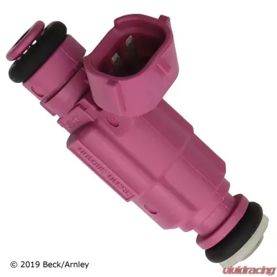 Beck/Arnley Fuel Injector 158-0687 - 158-0687