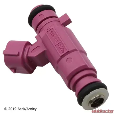 Beck/Arnley Fuel Injector 158-0687 - 158-0687