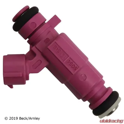Beck/Arnley Fuel Injector 158-0687 - 158-0687