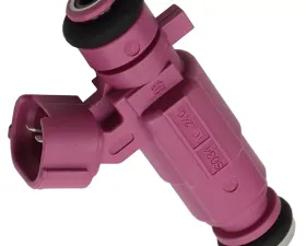 Beck/Arnley Fuel Injector 158-0687
