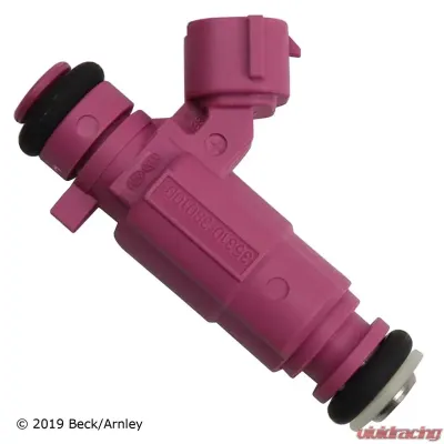 Beck/Arnley Fuel Injector 158-0687 - 158-0687
