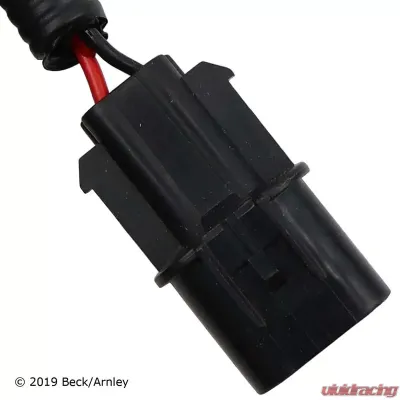 Beck/Arnley Ignition Knock (Detonation) Sensor 158-0690 - 158-0690
