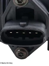 Beck/Arnley Mass Air Flow Sensor 158-0691                                     - 158-0691 - Image 4