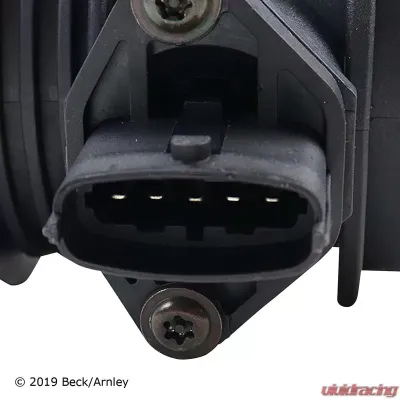 Beck/Arnley Mass Air Flow Sensor 158-0691 - 158-0691