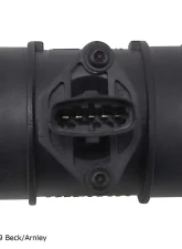 Beck/Arnley Mass Air Flow Sensor 158-0695                                     - 158-0695 - Image 3