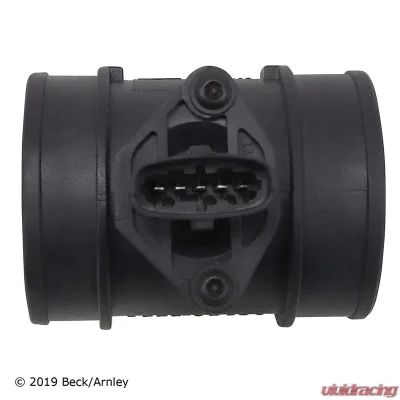 Beck/Arnley Mass Air Flow Sensor 158-0695 - 158-0695