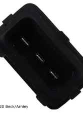 Beck/Arnley Ignition Knock (Detonation) Sensor 158-0696                                     - 158-0696 - Image 2