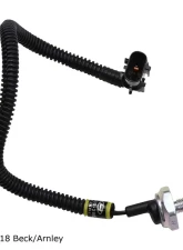 Beck/Arnley Ignition Knock (Detonation) Sensor 158-0702                                     - 158-0702 - Image 2