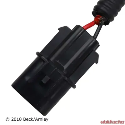 Beck/Arnley Ignition Knock (Detonation) Sensor 158-0702 - 158-0702