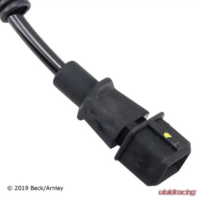Beck/Arnley Ignition Knock (Detonation) Sensor 158-0705 - 158-0705